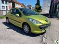 Photo peugeot 207 207 AFFAIRE 1.4e 75 STANDARD