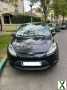 Photo ford fiesta 1.25 82 Trend
