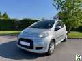 Photo citroen c1 C1 1.0i Airdream Confort SensoDrive A