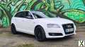 Photo audi a3 A3 SportBack 2.0 TDI Ambiente DPF DSG