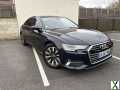 Photo audi a6 40 TDI 204 ch S tronic 7 Avus Extended