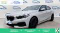 Photo bmw 118 118d 150 BVA8 M Sport - Automatique