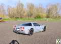 Photo chevrolet corvette Corvette Coupé 5.7 V8 A