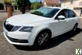Photo skoda octavia Octavia 1.6 TDI 116 ch SCR FAP DSG7 Business