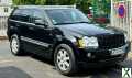 Photo jeep grand cherokee 3.0l CRD S Limited A