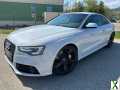 Photo audi rs5 RS5 V8 4.2 FSi 450 Quattro S Tronic 7