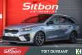Photo kia ceed sw / cee'd sw CEE D 1.6 CRDi MHEV 136 CV BVA