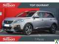 Photo peugeot 5008 1.6i PureTech 180 CV BVA