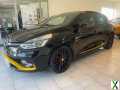 Photo renault clio 18 220cv EDC 5 portes