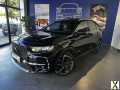 Photo ds automobiles ds 7 crossback DS7 PureTech 225 EAT8 La première