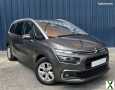 Photo citroen c4 SpaceTourer 7 places boite auto garantie 1 an