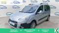 Photo peugeot partner 1.6 HDi 92 Outdoor