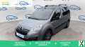 Photo citroen berlingo Multispace II 1.6 BlueHDi 100 XTR+ - Entretien con