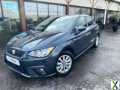 Photo seat ibiza Ibiza 1.0 EcoTSI 95 ch S/S BVM5 Style