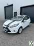 Photo ford fiesta 1.25 82 Trend Pack