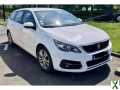 Photo peugeot 308 SW 1.6 BlueHDi S\\u0026S BC - 120 II SW 2014 BREAK