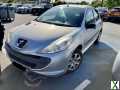 Photo peugeot 206 + 1.4i + BERLINE Trendy