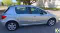 Photo peugeot 307 307 1.6 HDi 16v - 110 Exécutive Pack FAP