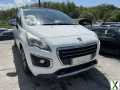 Photo peugeot 3008 1.6 BLUEHDI 120CH ALLURE S\\u0026S EAT6