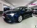 Photo toyota corolla 122H DYNAMIC BUSINESS + PROGRAMME BEYOND ZERO ACAD