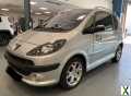 Photo peugeot 1007 1.6 16V SPORTY PACK 2-TRONIC