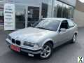 Photo bmw 318 318is/ti/Etat neuf/94.000Kms/1er proprietaire