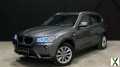 Photo bmw x3 (F25) 20i xDrive 2.0 i 184 CV Pack Luxe