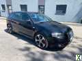 Photo audi a3 A3 SportBack 2.0 TDI 170 Ambiente DPF