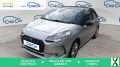 Photo ds automobiles ds 3 1.6 BlueHdi 100 So Chic