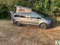 Photo mercedes-benz vito Westfalia Jules Verne
