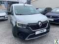 Photo renault kangoo KANGOO VAN BLUE DCI 95 GRAND CONFORT