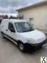 Photo citroen berlingo 1.6 HDi 75