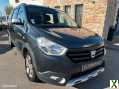 Photo dacia lodgy Stepway 1.2 TCE 115 5PL