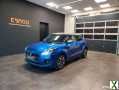 Photo suzuki swift 1.2 90ch DUALJET HYBRIDE PACK