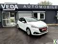 Photo peugeot 208 1.6 BlueHDi 100ch Allure 5p