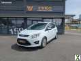 Photo ford c-max Focus 1.0 SCTI 125 AMBIENTE