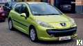 Photo peugeot 207 1.6 HDi 90 Cv 1 ERE MAIN GARANTIE