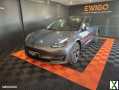 Photo tesla model 3 ELECTRIC 240 50KWH GRANDE AUTONOMIE PROPULSION BVA