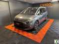 Photo citroen grand c4 picasso SpaceTourer Citroën 2.0 BLUEHDI 165 SHINE EAT BVA