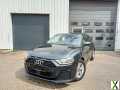 Photo audi a1 25 TFSI 95 ch BVM5