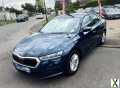 Photo skoda octavia Berline Business 1.0 TSI 110CV BVA7 16659HT 08/202
