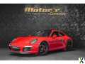 Photo porsche 991 991.2 Carrera S Coupé PDK