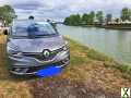 Photo renault grand scenic dCi 130 Energy Initiale Paris