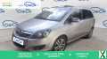 Photo opel zafira 1.7 CDTI 125 Design - 7 places