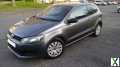 Photo volkswagen polo Polo 1.2 70 Confortline