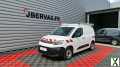 Photo citroen berlingo M 650kg BlueHDi 130 S\u0026amp;S EAT8 Driver