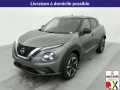 Photo nissan juke NOUVEAU DIG-T 114 DCT7 N-CONNECTA