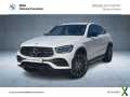 Photo mercedes-benz glc 300 300 de 194+122ch AMG Line 4Matic 9G-Tronic