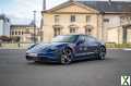 Photo porsche taycan (9J1) 761CH TURBO S MY20 *Condition neuve, premièr