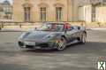 Photo ferrari f430 V8 4.3 F1